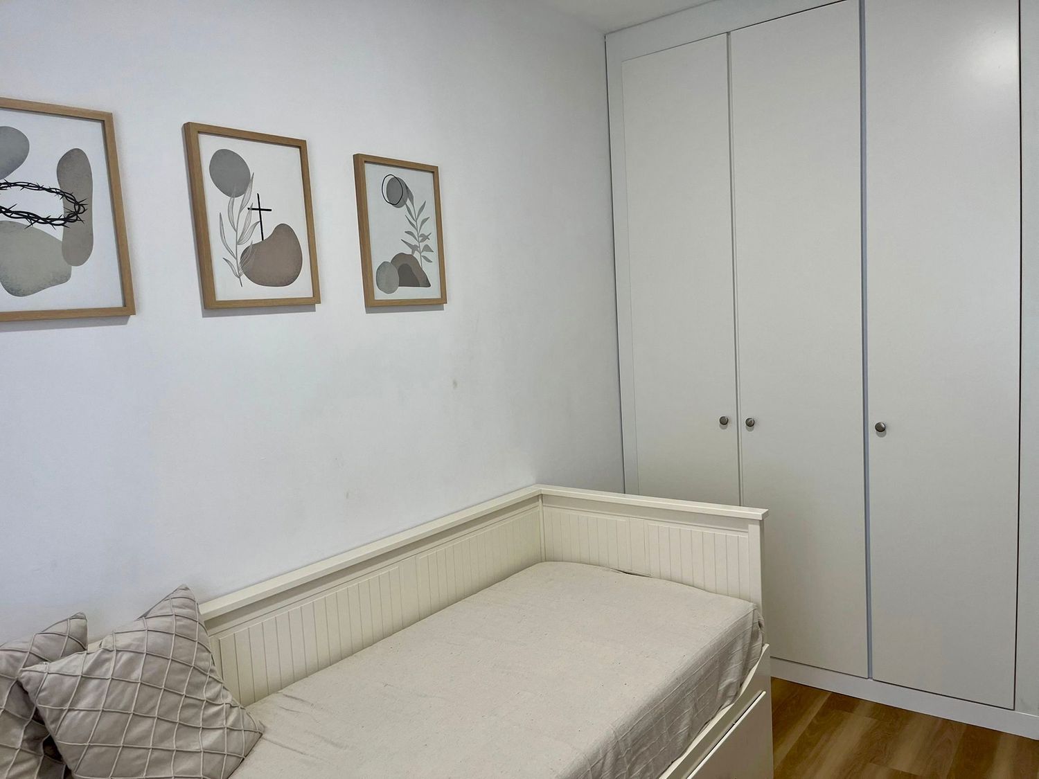 Piso en Calle Poeta José Agustín Goytisolo, 12, Casas Verdes, Casas Verdes - Foto 9