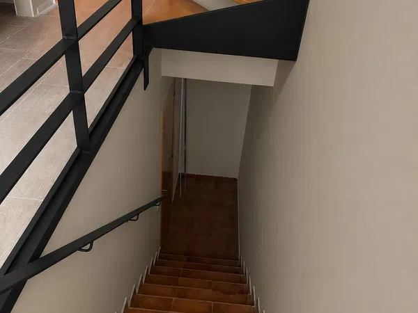 Chalet adosado en Urbanizacion las viñas, 15 - Foto 8