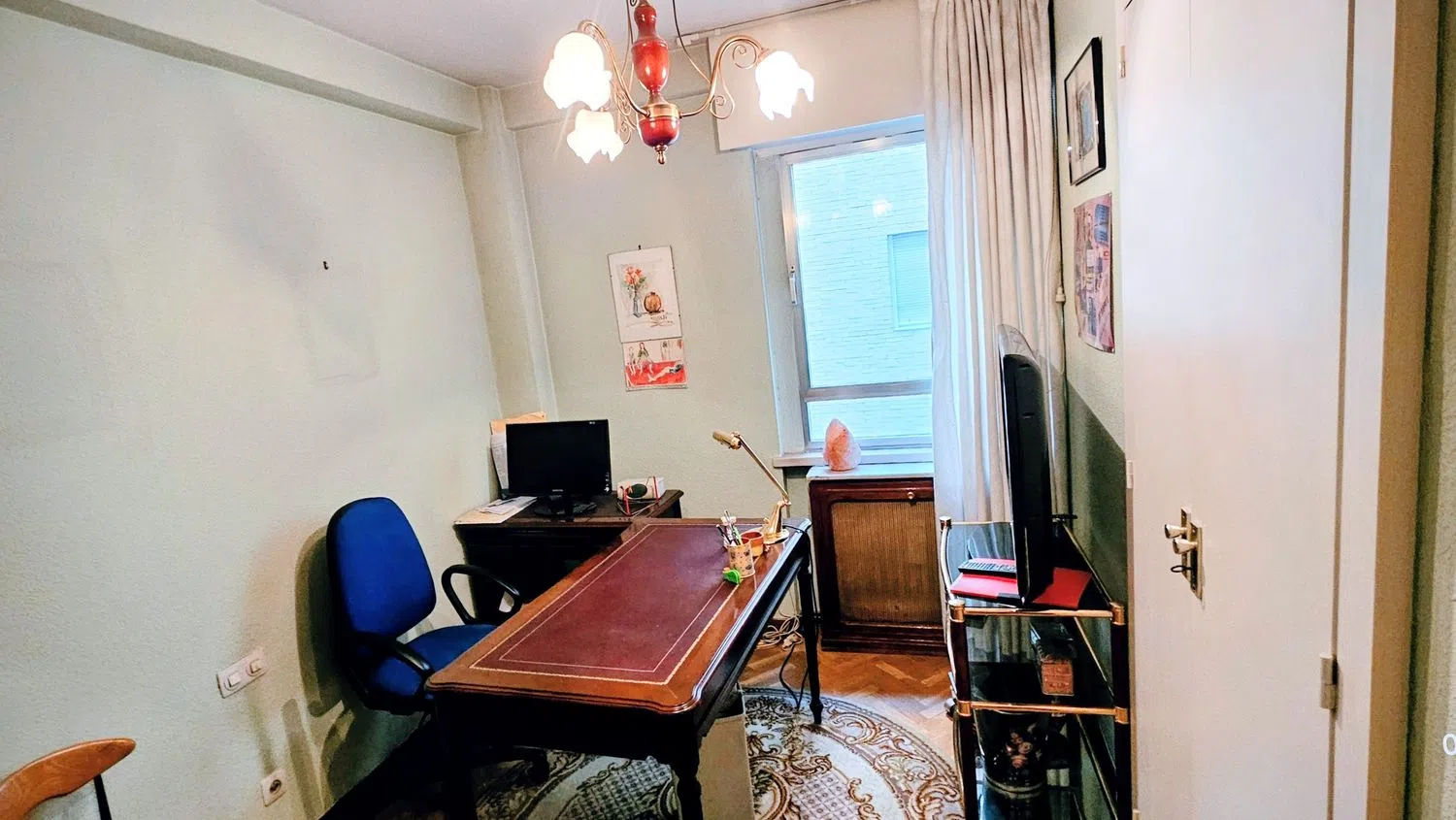 Piso en calle Sirio, 54 - Foto 8