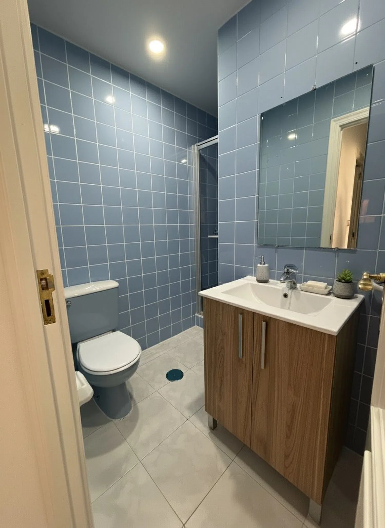 Ático en calle de Embajadores, 106 - Foto 25