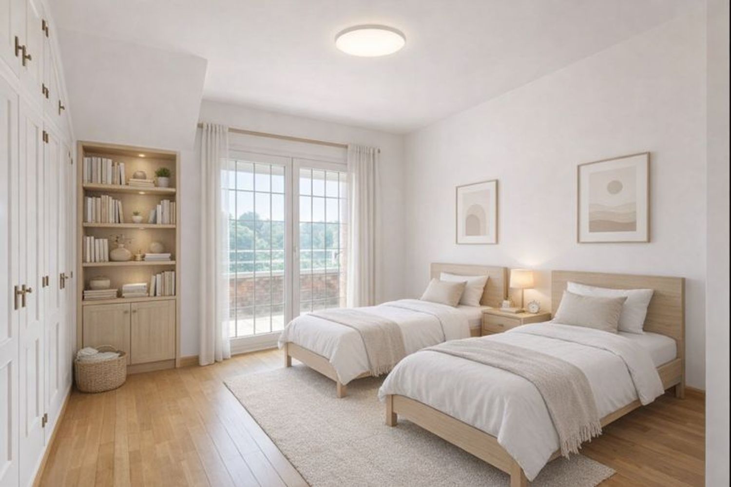 Casa independiente en calle Canal de Suez, 4 - Foto 22