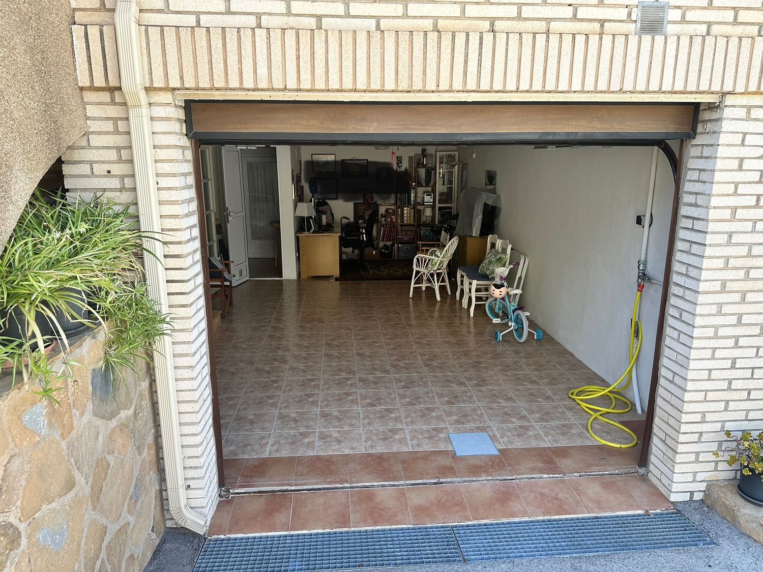 Chalet adosado en Calle del Curricán, 13 - Foto 16