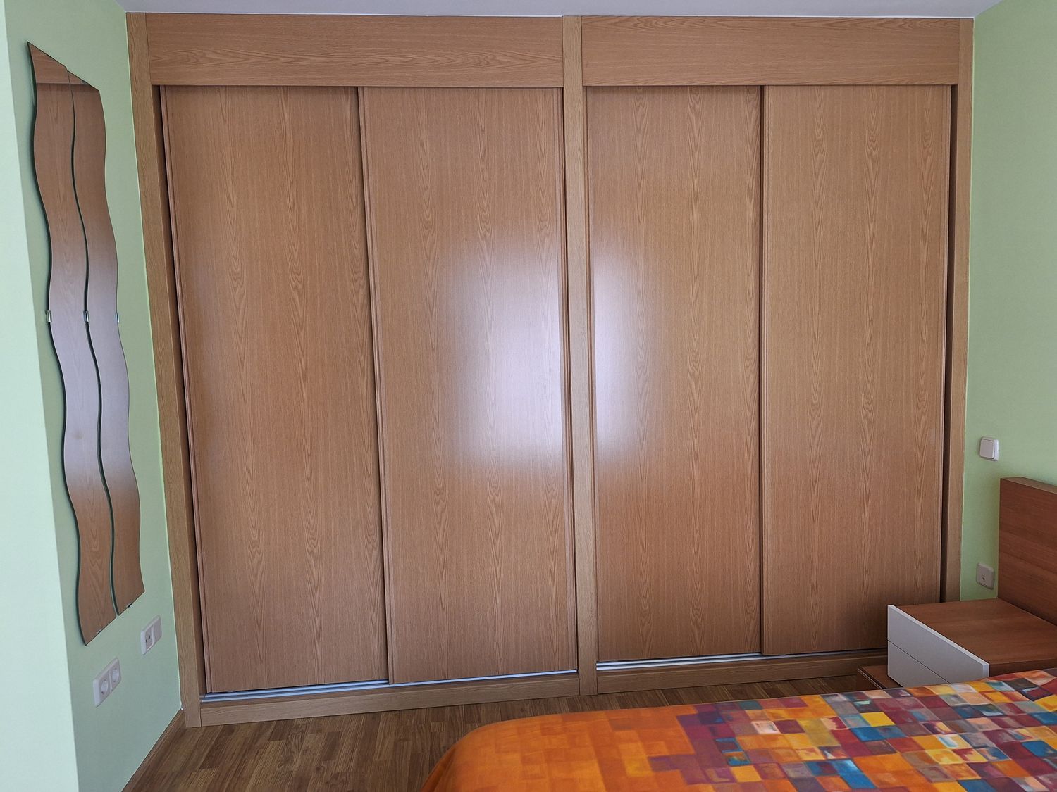 Piso en El Nido-Las Fuentes - Foto 14