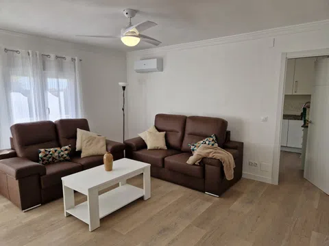 Piso en calle Blas de Lezo, 31