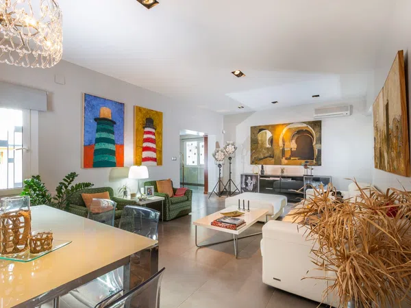 Casa independiente en calle Suriname, 17 - Foto 15