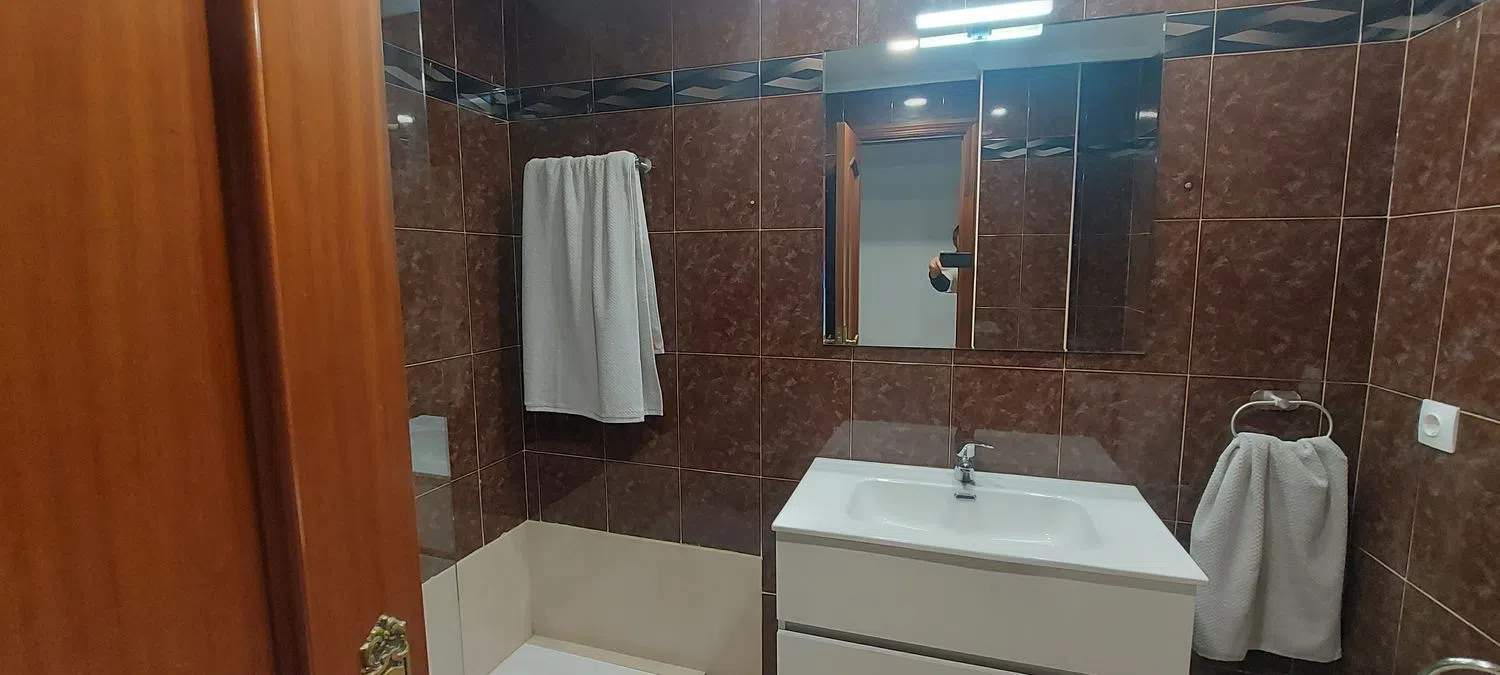 Piso en calle galera, 118 - Foto 5