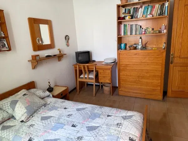 Piso en calle Jesús Ferrer Jimeno, 4 - Foto 17