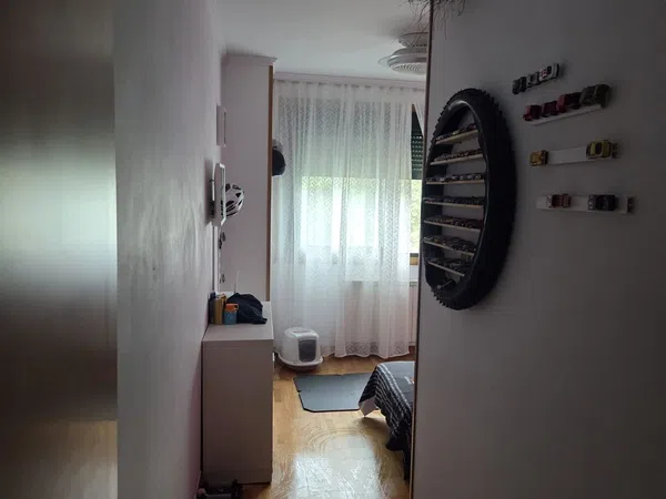 Piso en Calle Dañiel Espiño, 15, Arealonga, Arealonga - Foto 12