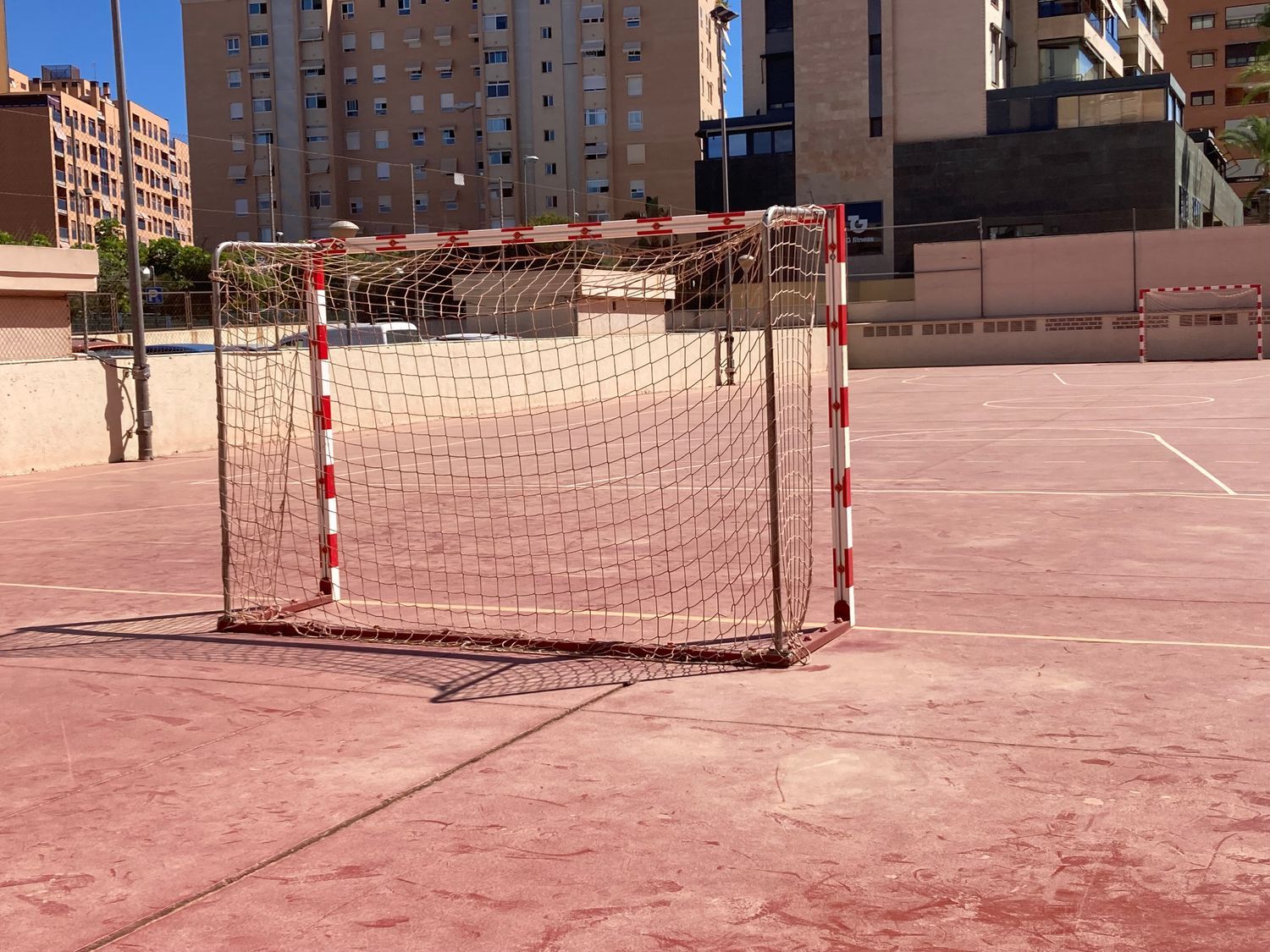 Piso en Avenida de la Condomina, 40, Cabo de las Huertas - Foto 3
