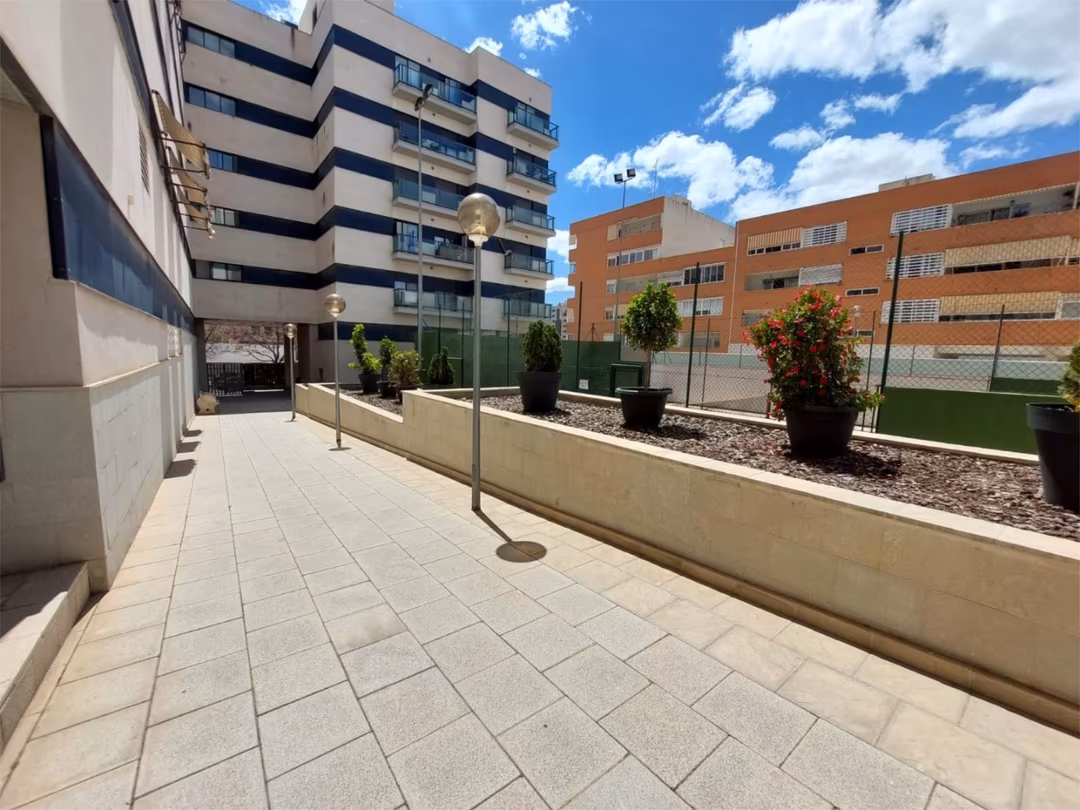 Piso en Alicante / Alacant - Foto 3