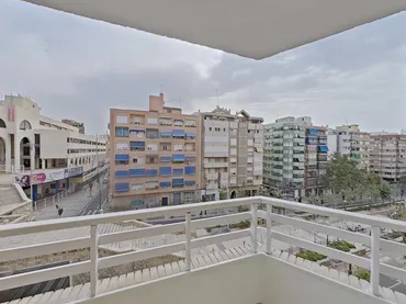 Piso en  Avenida del General Marvá - Foto 2