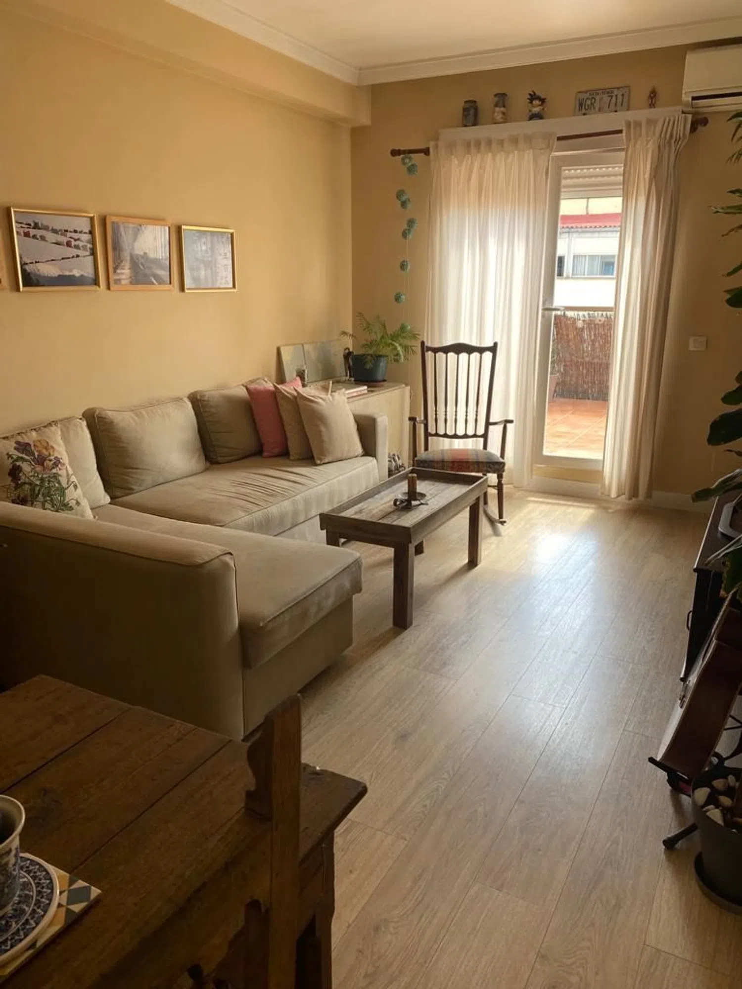 Ático en calle de Hermosilla, 75 - Foto 20