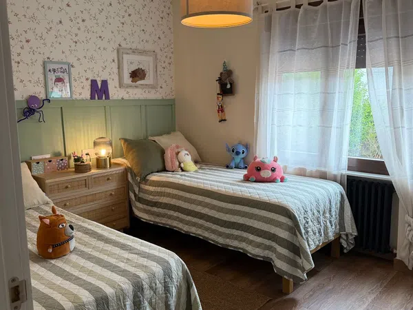 Casa o chalet independiente en La Pola Siero, La Pola Siero - Foto 16
