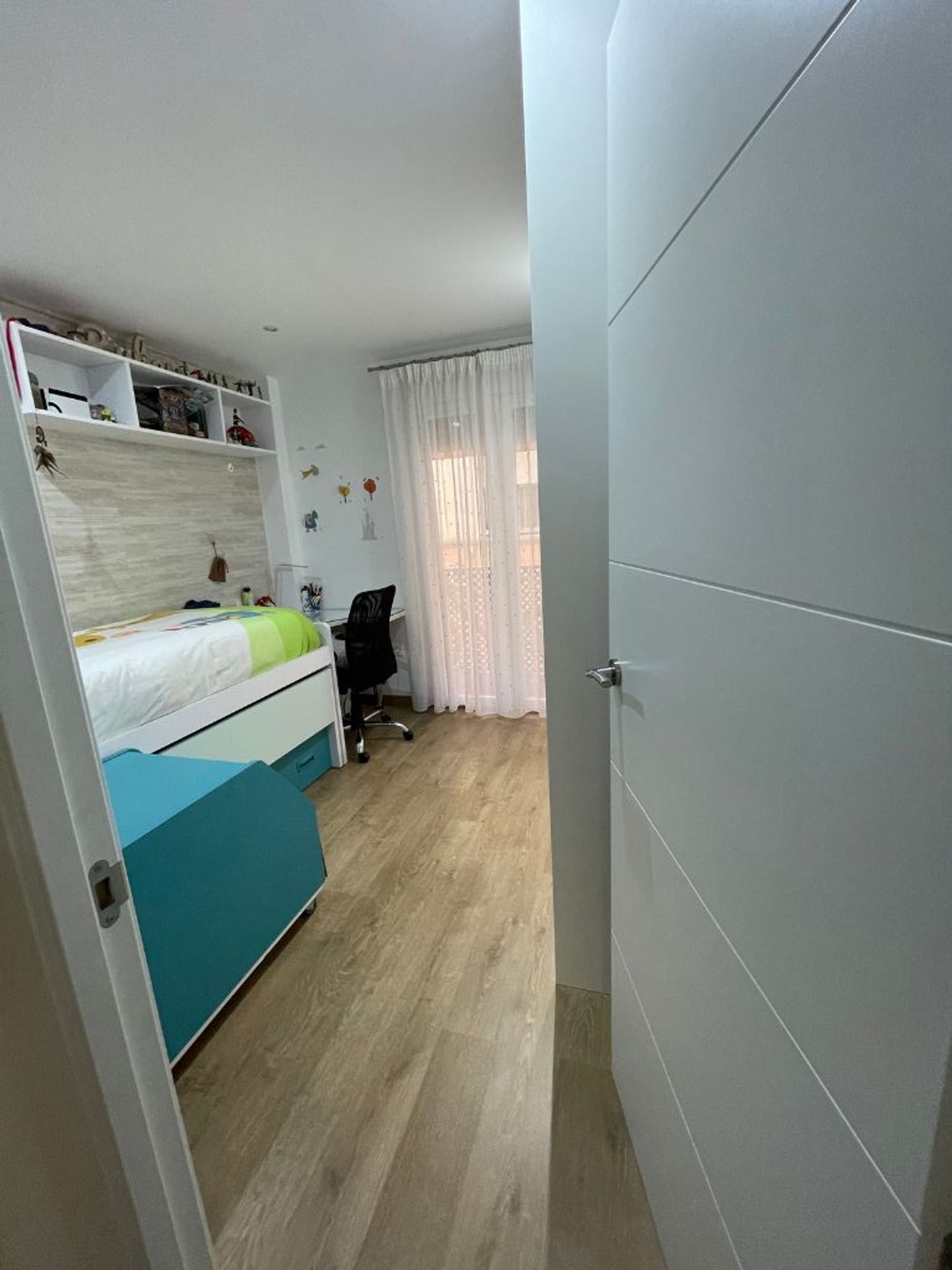 Piso en Ctra Sierra - Acceso Nuevo Alhambra - Foto 3
