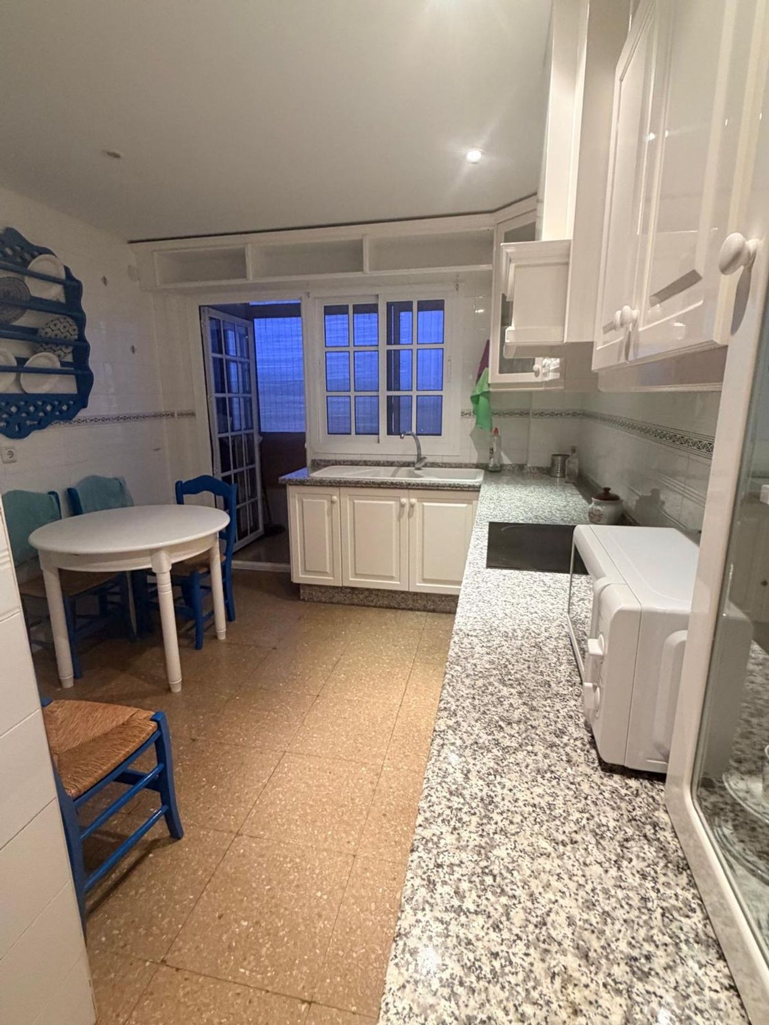 Piso en Avenida Carlos Haya, 145, Camino de Antequera - Foto 5