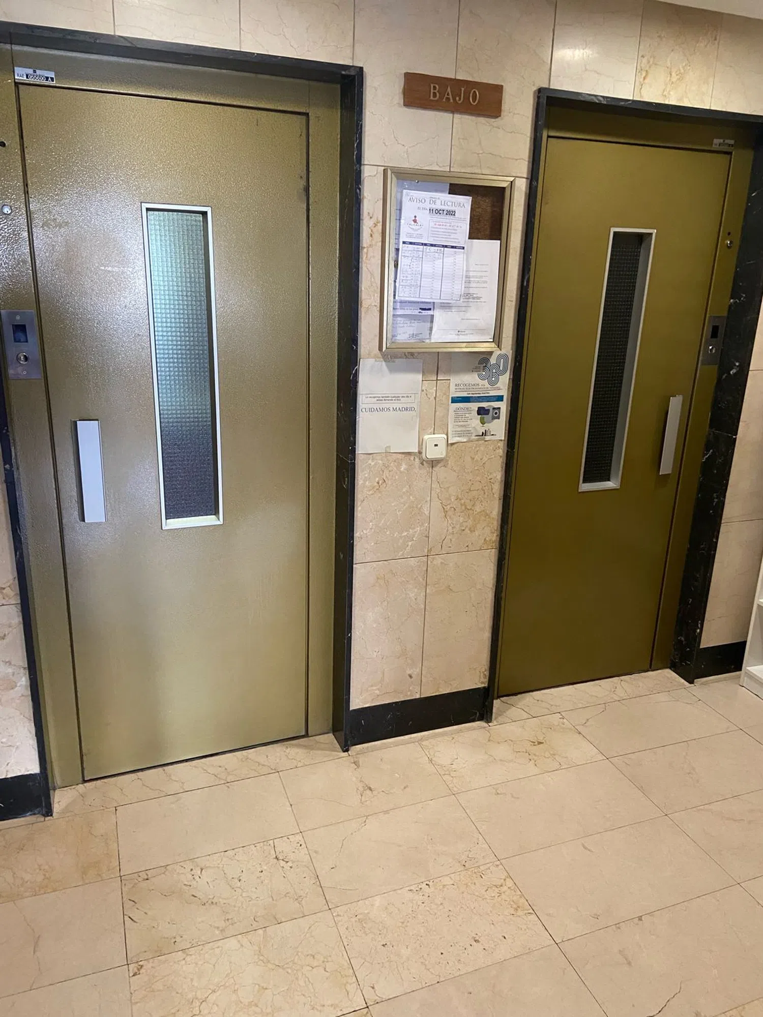 Piso en calle de Hermosilla, 120 - Foto 32