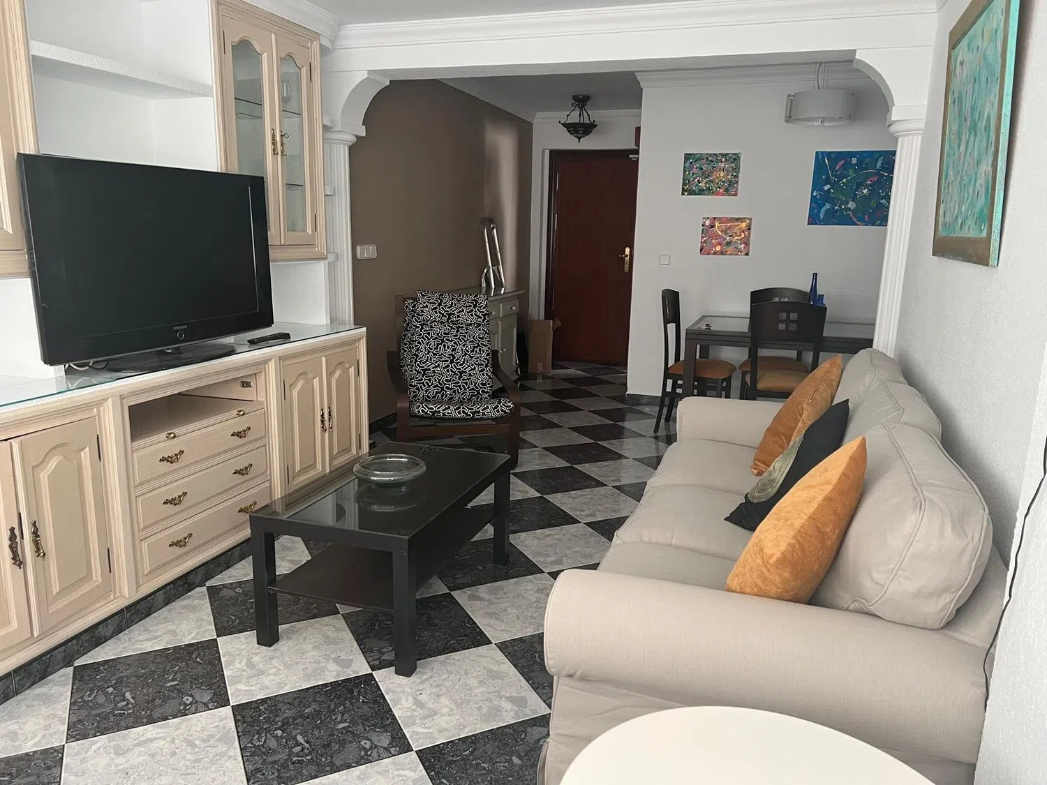 Piso en calle Antonio Martelo, 4 - Foto 4