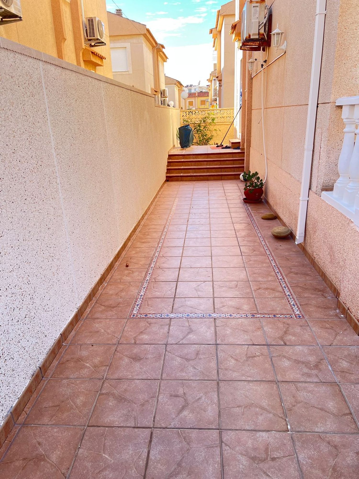 Chalet pareado en Castilla Lamancha, 999, Los Europeos - Foto 11