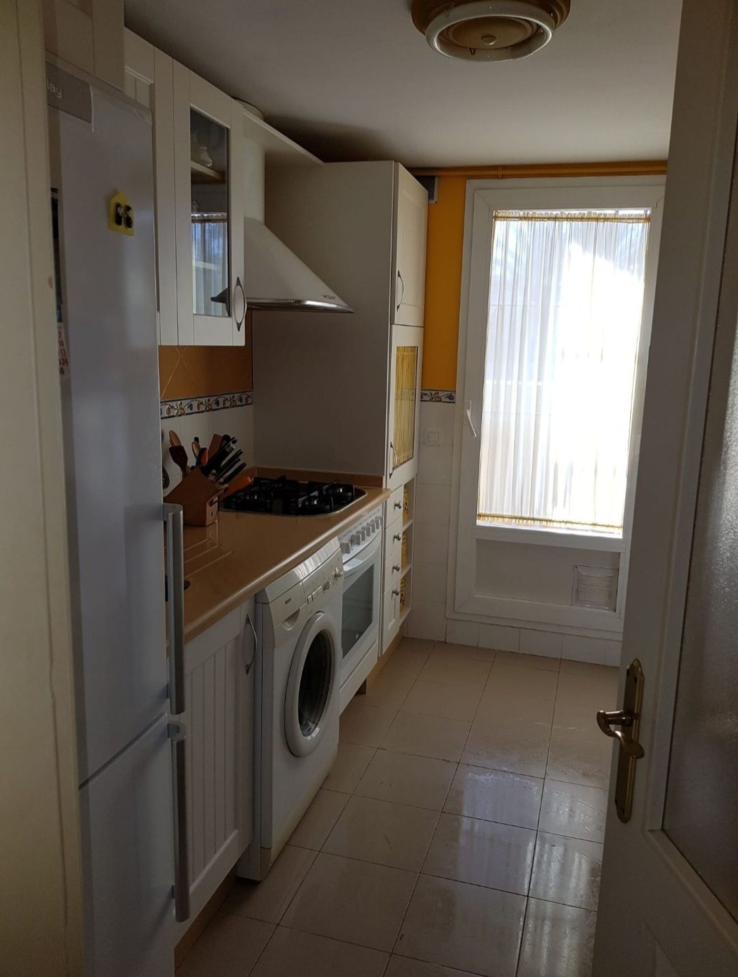Piso en Avenida Clara Campoamor, 9, Barrio Alto, Barrio Alto - Foto 3