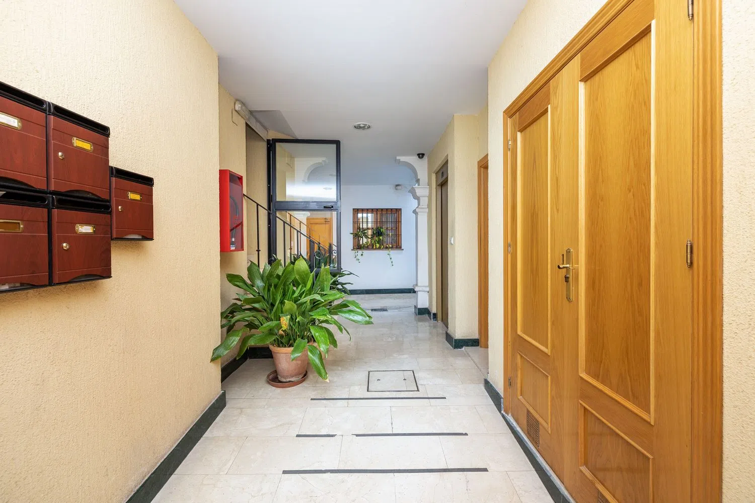 Piso en calle Belén, 6 - Foto 15