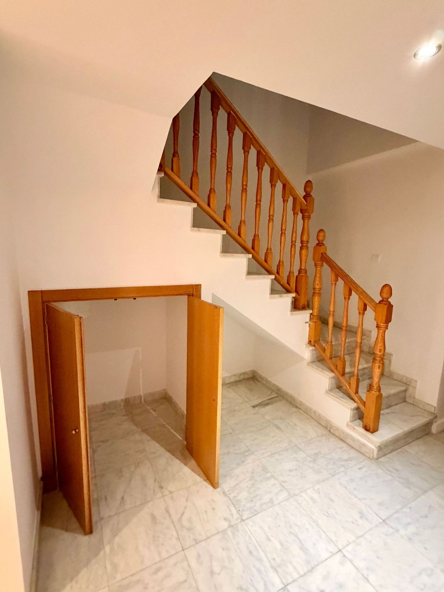 Chalet pareado en Calle Emilio Muñoz, 19, Zona Colegio Europa, Zona Colegio Europa - Foto 17