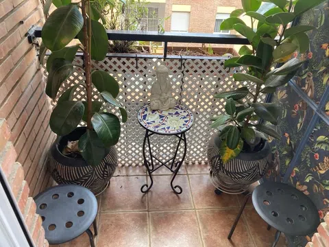 Piso en calle Marruecos, 14
