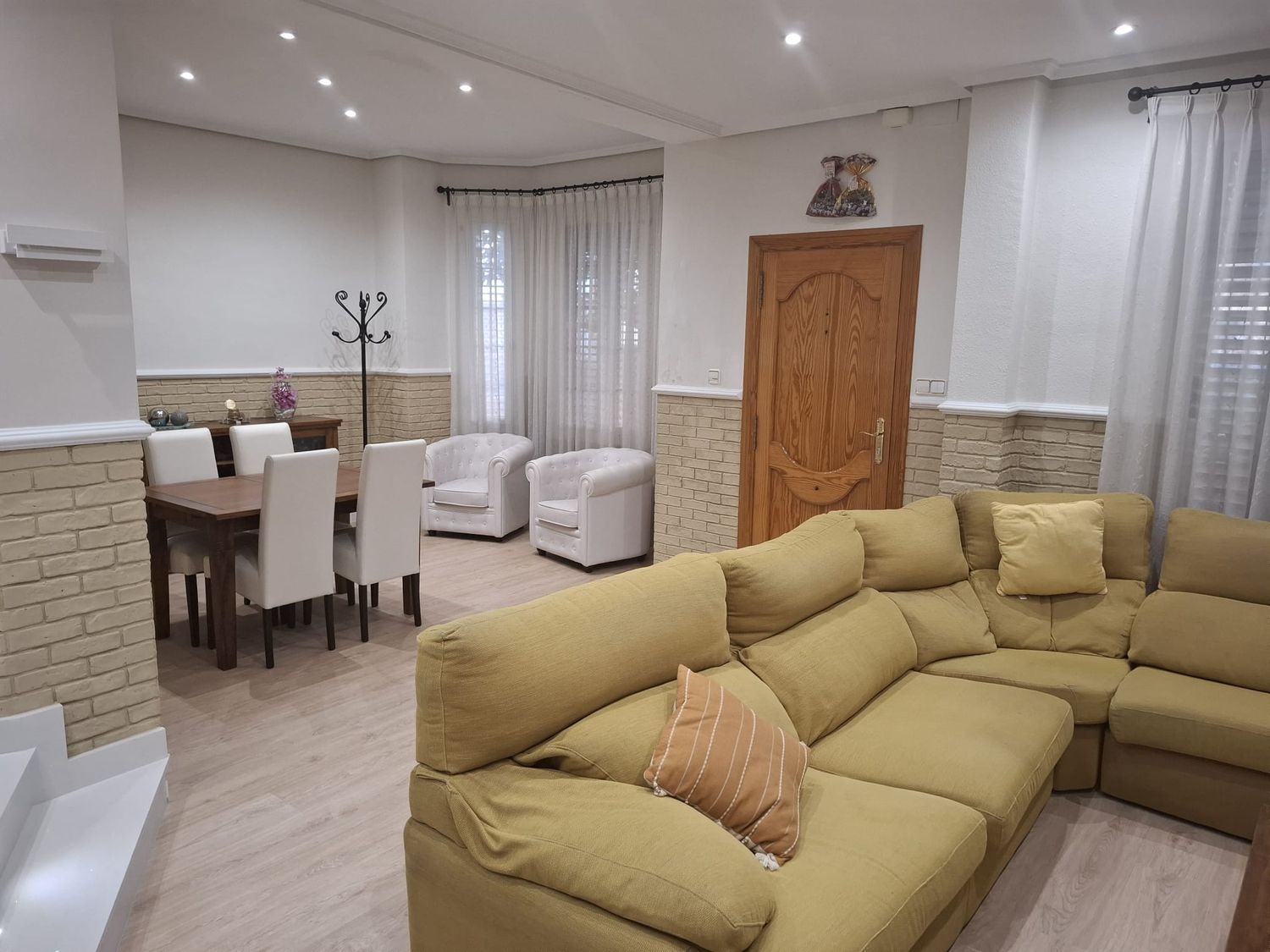 Chalet adosado en L'Hort de Senabre, 20 - Foto 6