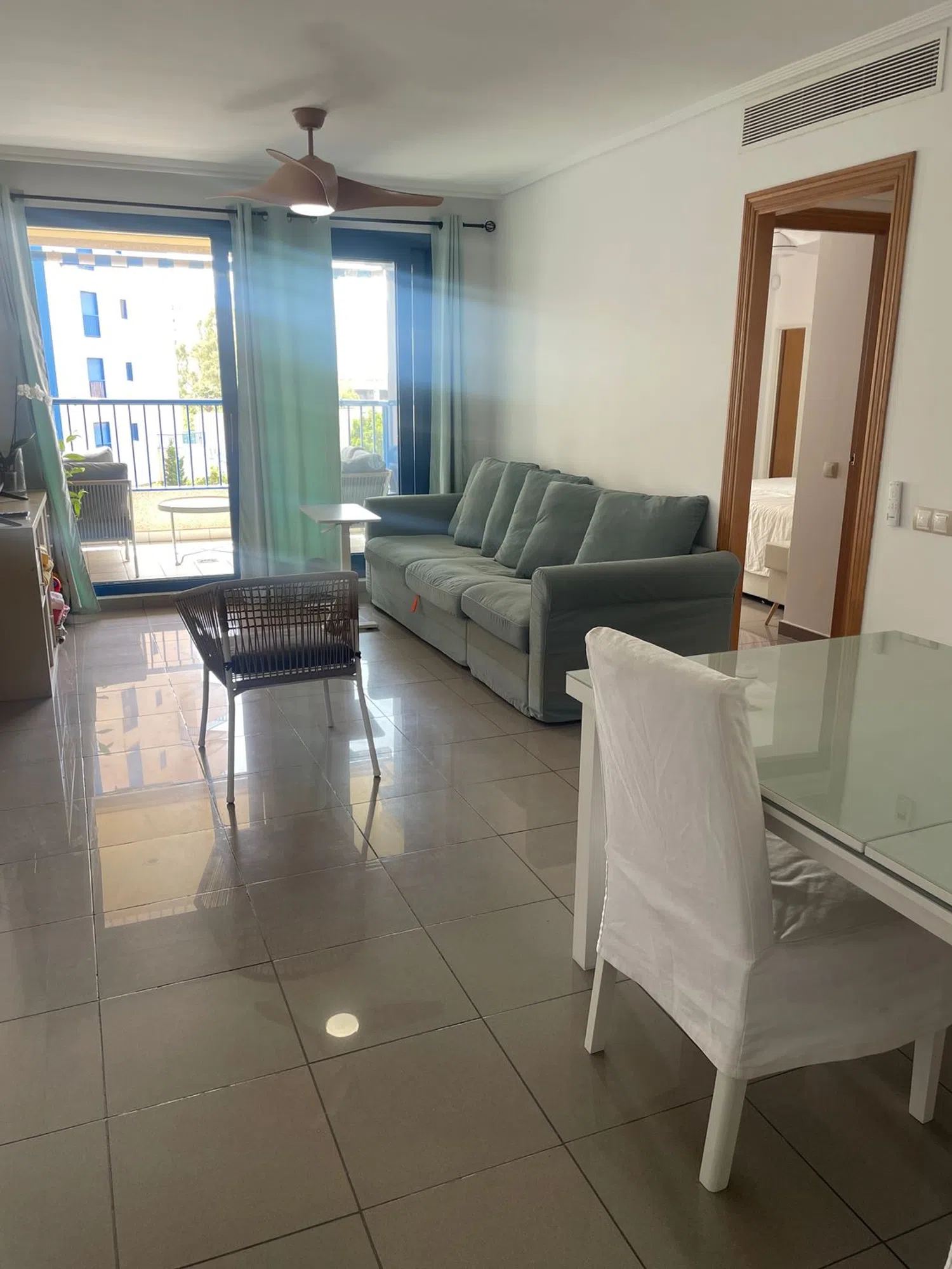 Piso en avenida Mare Nostrum, 15 - Foto 11