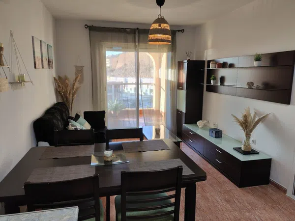 Piso en Calle Glaucio, 9, Almerimar, Almerimar - Foto 2