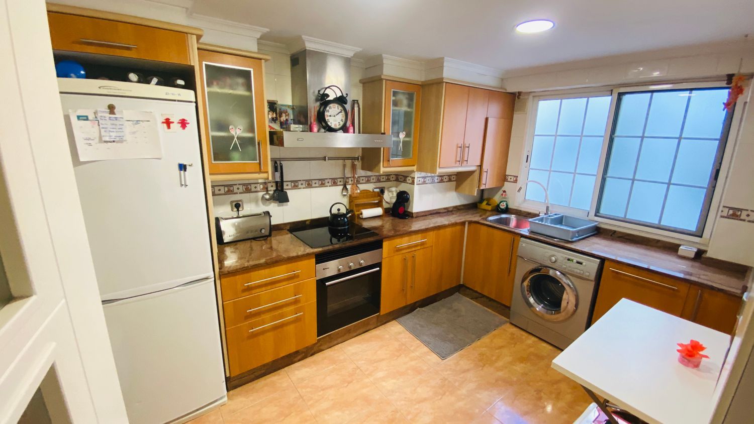 Piso en calle de Mariano de Cavia, 33 - Foto 9