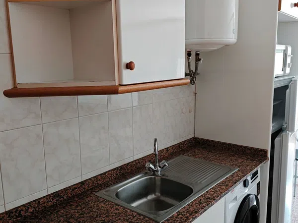 Estudio en Calle Mare de Déu de la Mercè, 41 - Foto 5