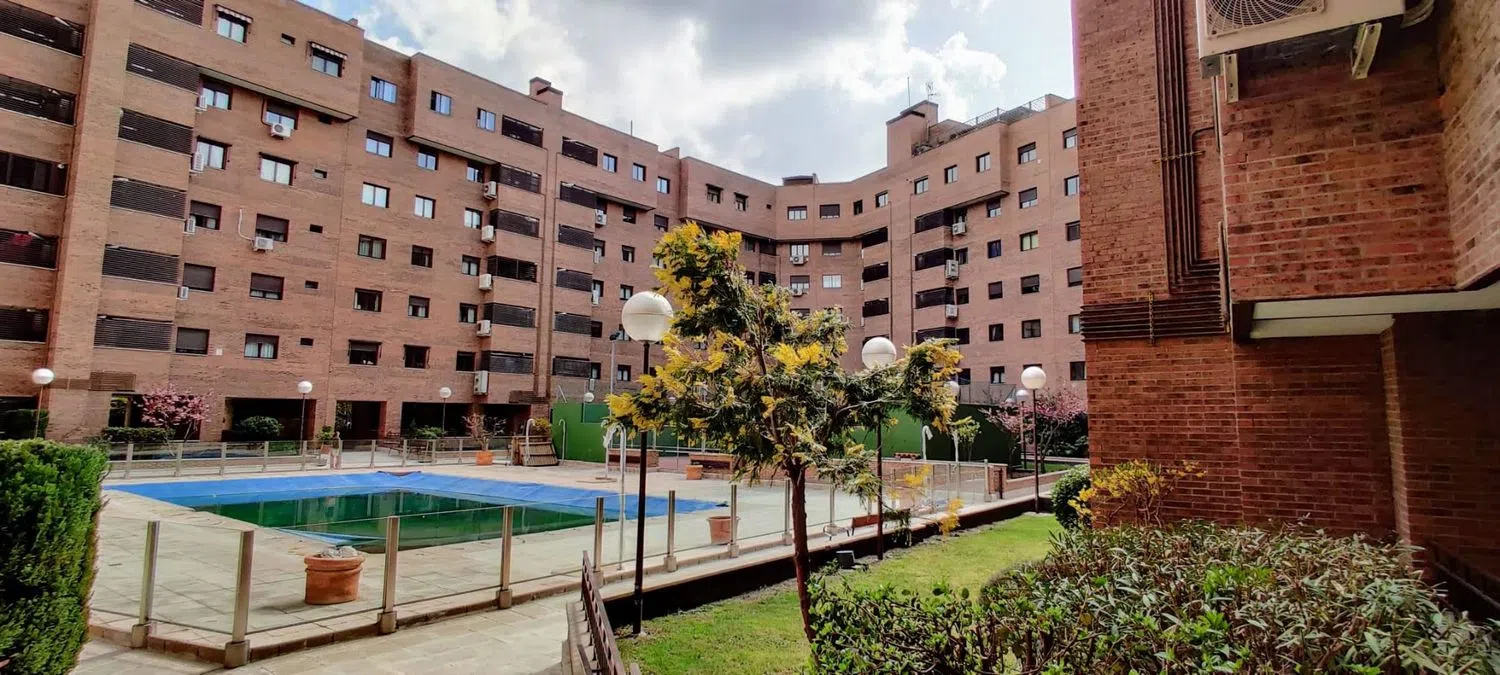 Piso en calle de Ana de Austria, 57 - Foto 15