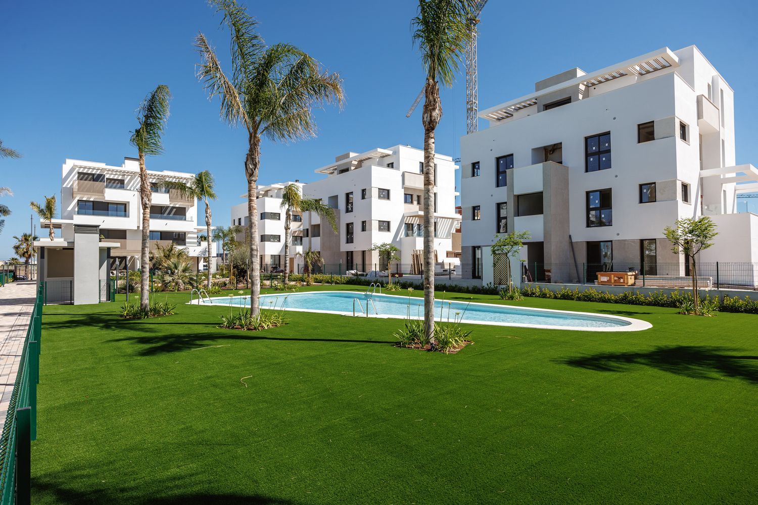 Piso en Rm-f30, 4 blockapartment, Dolores de Pacheco-Santa Rosalía, Dolores de Pacheco-Santa Rosalía - Foto 28