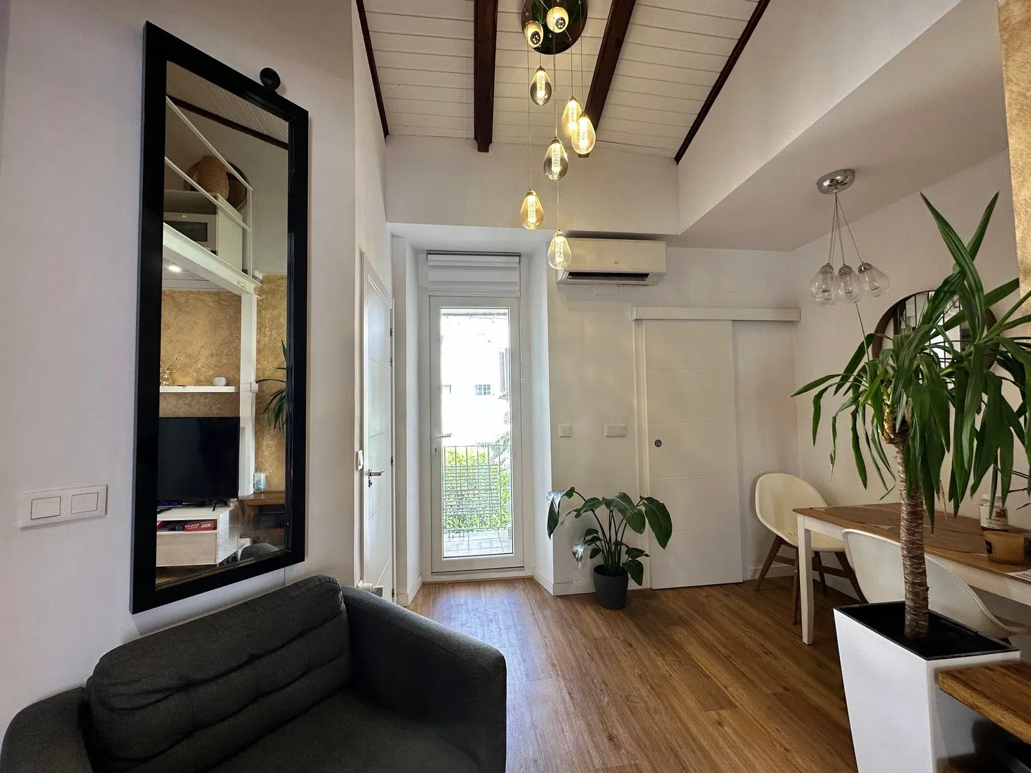 Piso en calle de Fra Joan de Monzó, 21 - Foto 2