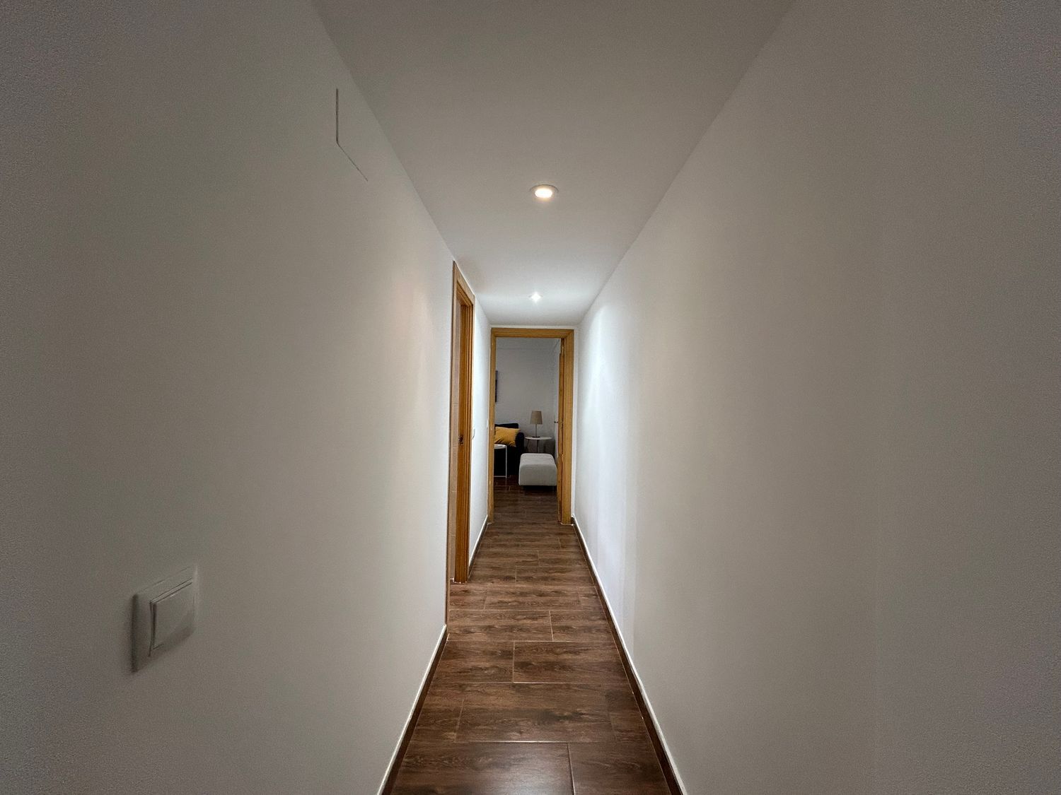 Piso en calle de Sánchez Pacheco, 56 - Foto 9