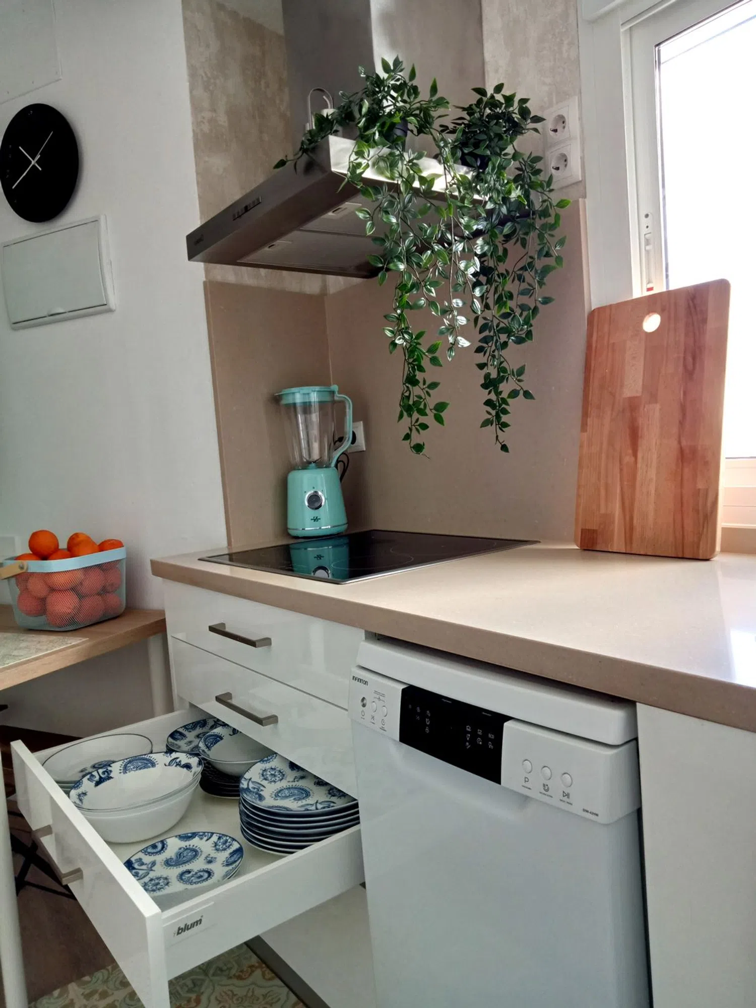 Piso en calle Juan de Astorga, 5 - Foto 7