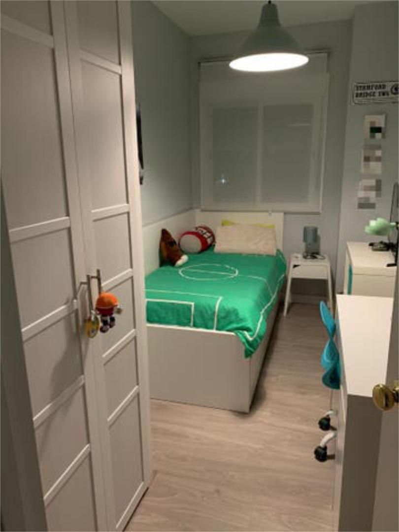 Piso en Los Bermejales - Foto 2