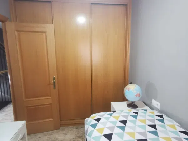 Chalet adosado en Calle Ermita de Alcolea, 1, Alcolea - Foto 17