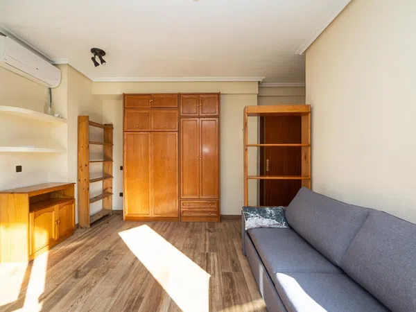 Estudio en Calle de Anastasio Aroca, Prosperidad - Foto 4