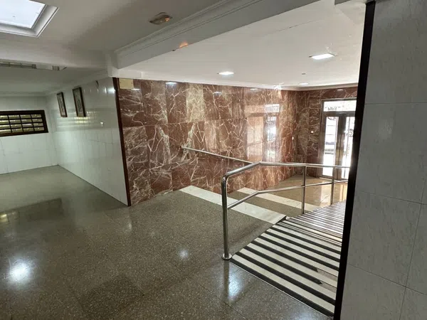 Piso en Calle Asalto, 39, Cruz del Humilladero - Los Tilos - Foto 14