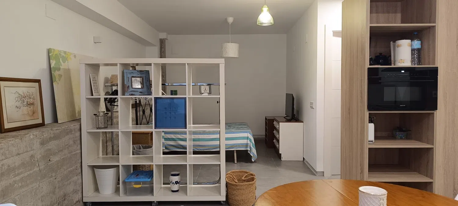 Piso en calle Palestina, 5 - Foto 3