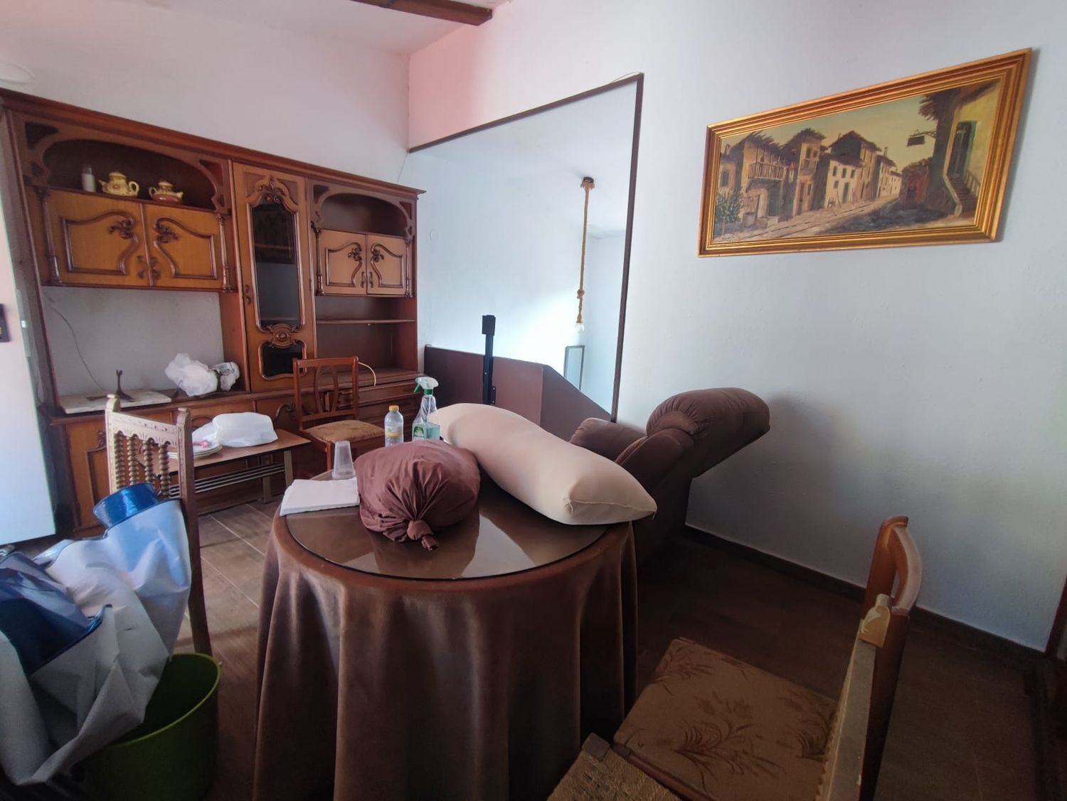 Casa o chalet independiente en Arco de España, 22 - Foto 6