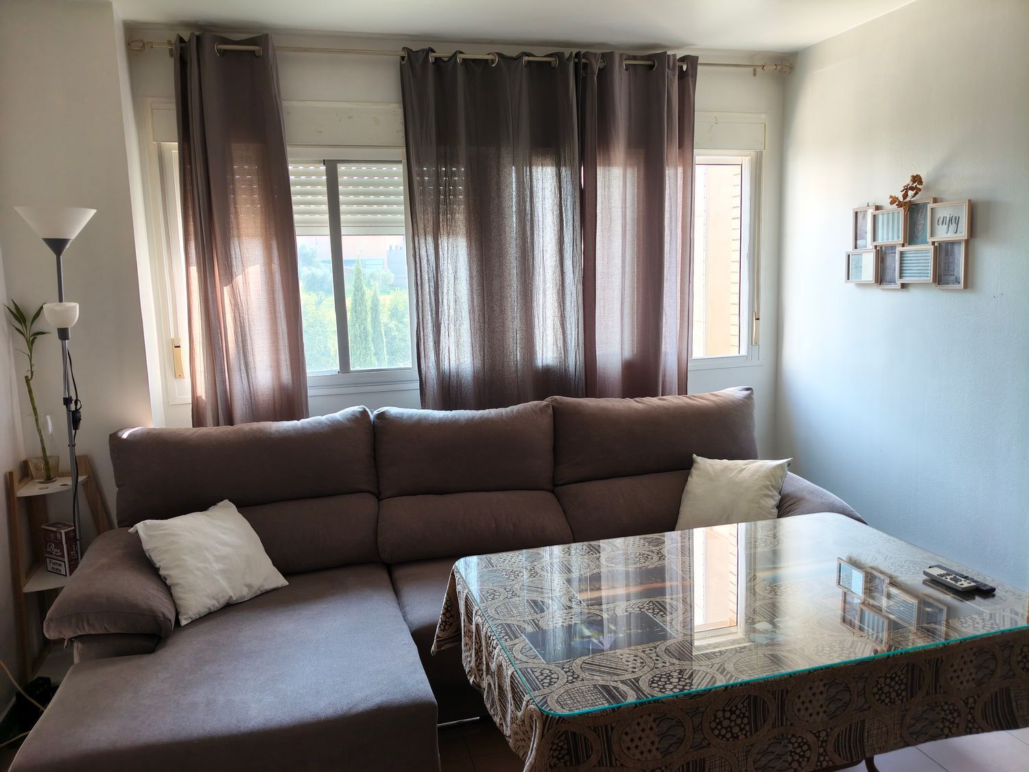 Piso en Avenida de los rostros, 2, Ctra de Sevilla - Ronda sur, Ctra de Sevilla - Ronda sur - Foto 2
