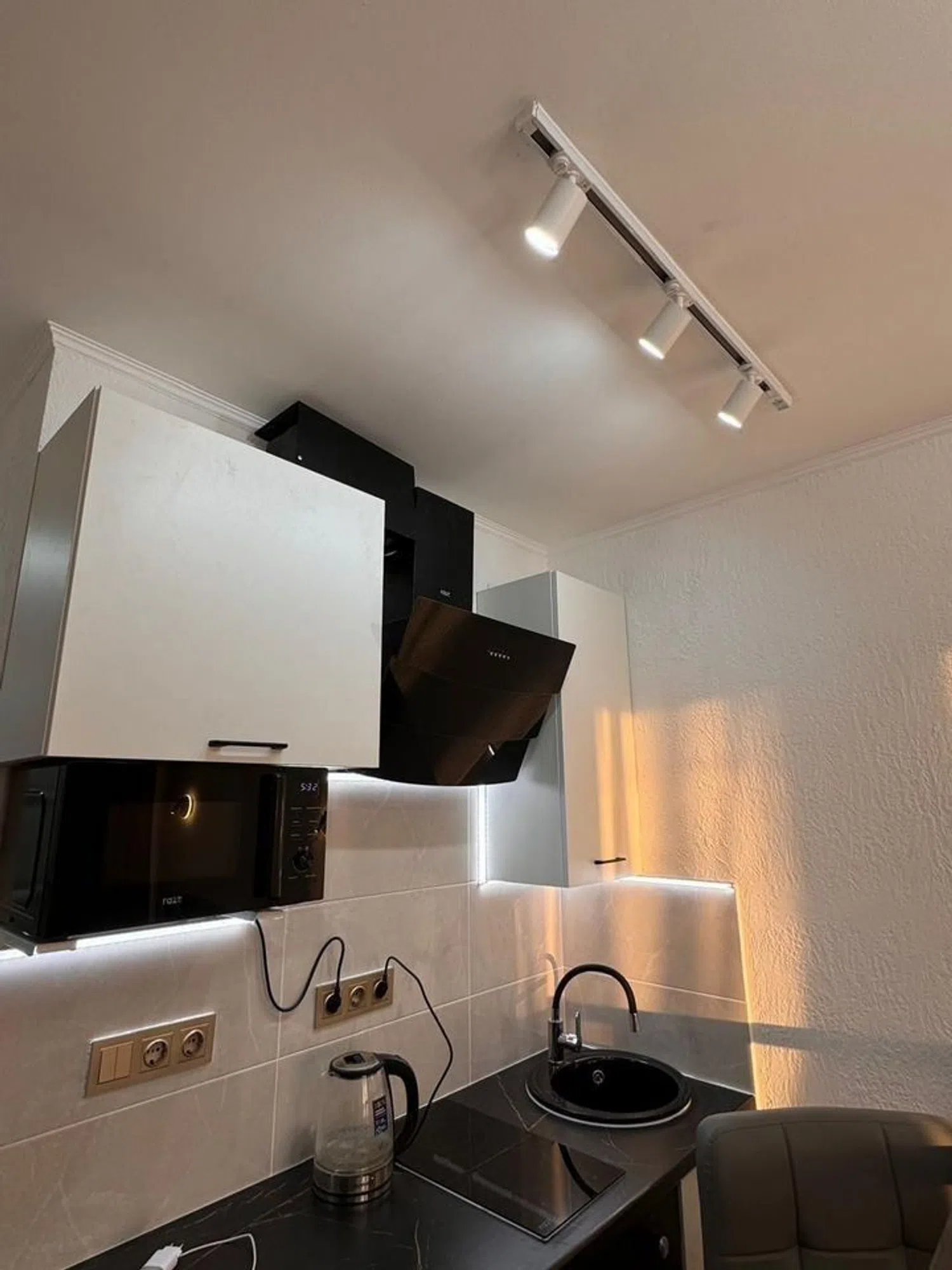 Estudio en C. del Ferrocarril, 21 - Foto 2