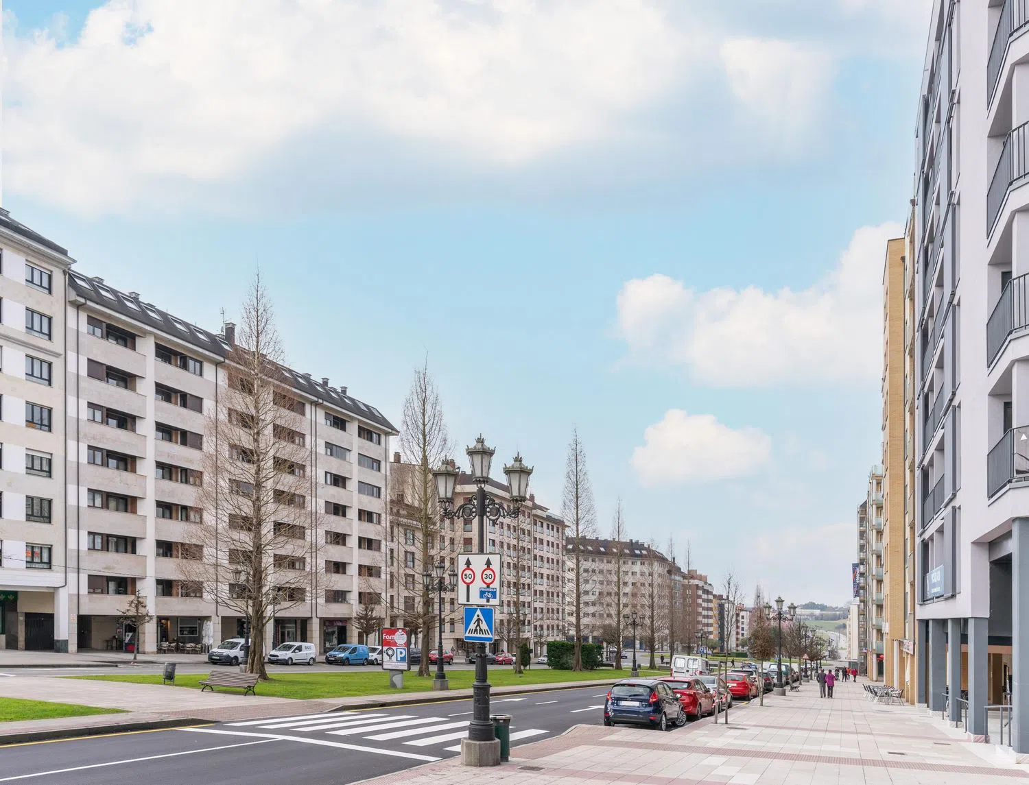 Piso en calle Carreño, 10 - Foto 3