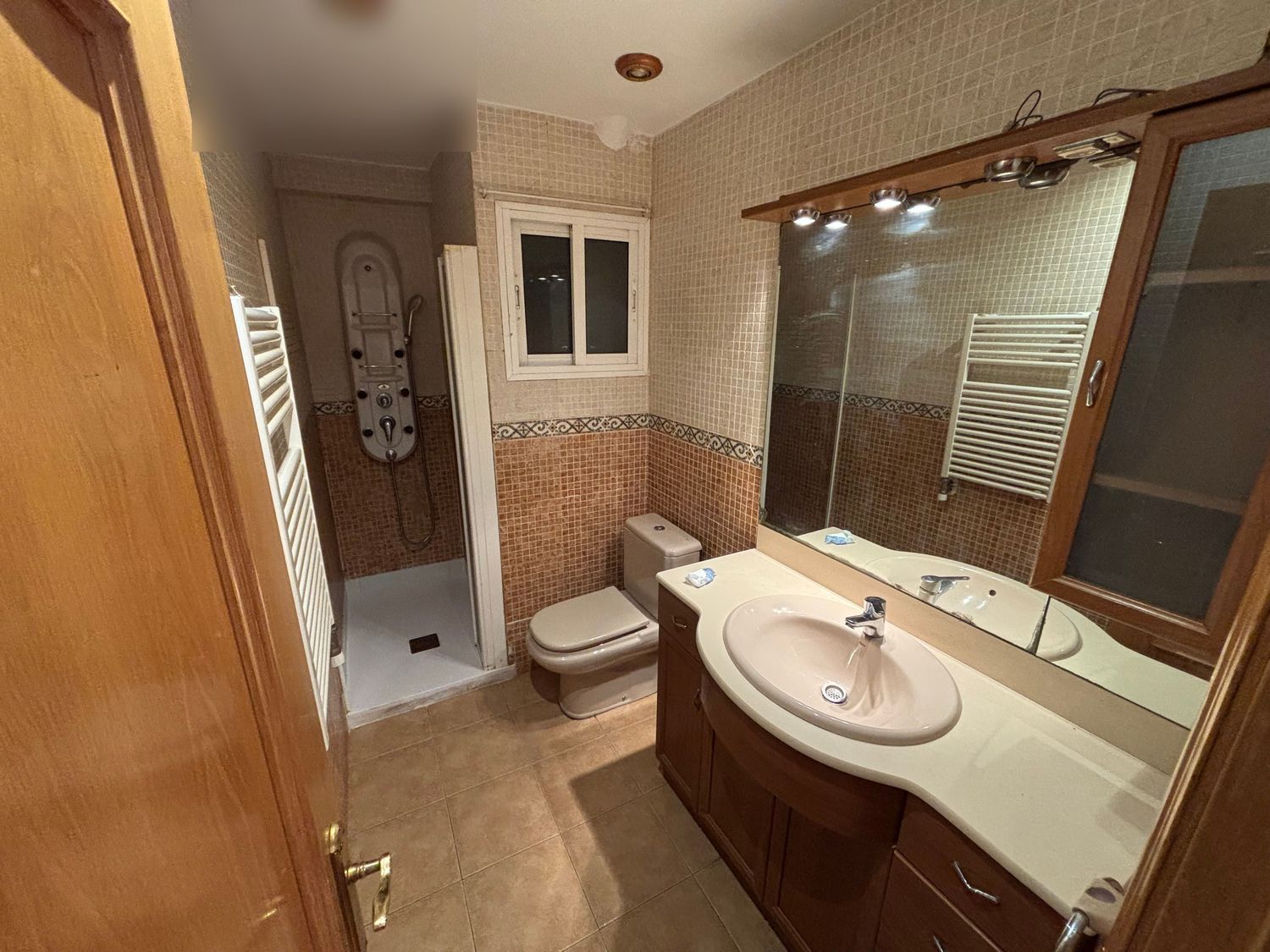 Piso en calle de Ángel Ganivet, 5 - Foto 8