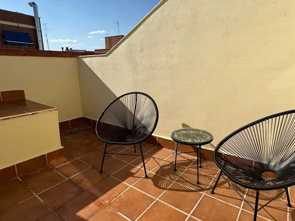Piso en San Isidro - Los Almendros, San Isidro - Los Almendros - Foto 2