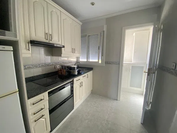 Piso en paseo del Gran Capitán, 41 - Foto 8