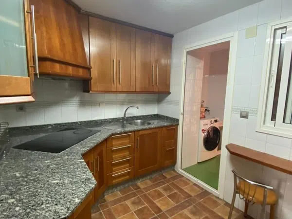 Piso en Camino de Alfacar, 21, Polígono Cartuja - Foto 8