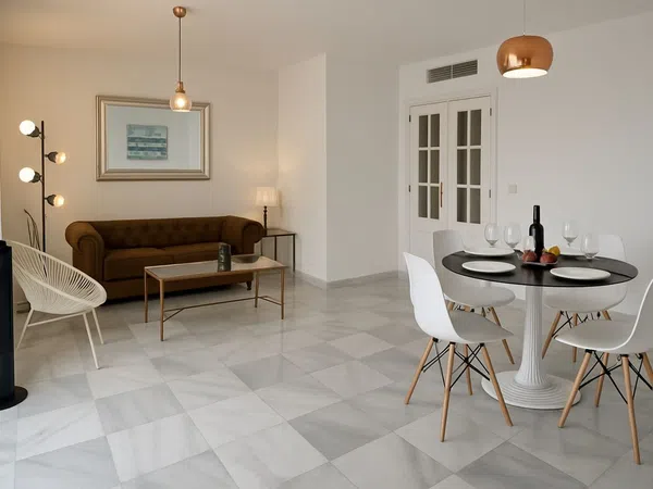 Piso en calle Babor, 3 - Foto 1